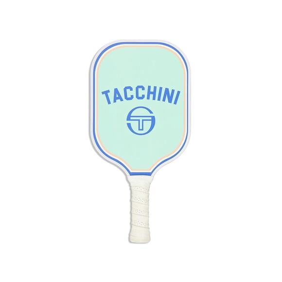 Tacchini Pickleball Paddle - Beach Glass - New - Picture 1 of 3